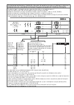 Preview for 13 page of Siemens 3WX3653-1JB00 Operating Instructions Manual