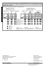 Preview for 8 page of Siemens 3WX3684-1 Series Operating Instructions Manual