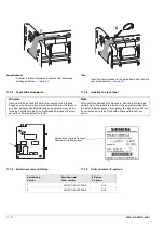 Preview for 290 page of Siemens 3ZW1012-0WL11-0AB1 Operating Instructions Manual