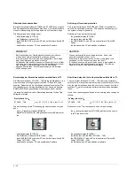 Preview for 104 page of Siemens 3ZX1812-0WL00-0AN2 Operating Instructions Manual