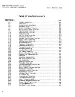 Preview for 4 page of Siemens 40/80 Installation And Operation Manual