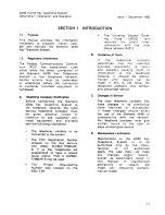 Preview for 7 page of Siemens 40/80 Installation And Operation Manual