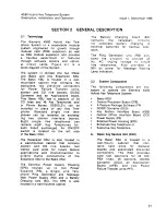 Preview for 9 page of Siemens 40/80 Installation And Operation Manual