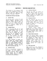 Preview for 19 page of Siemens 40/80 Installation And Operation Manual
