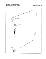 Preview for 59 page of Siemens 40/80 Installation And Operation Manual