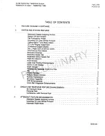 Preview for 105 page of Siemens 40/80 Installation And Operation Manual