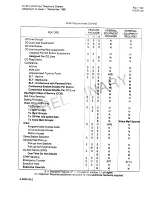 Preview for 111 page of Siemens 40/80 Installation And Operation Manual