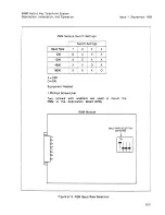 Preview for 133 page of Siemens 40/80 Installation And Operation Manual