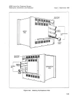 Preview for 135 page of Siemens 40/80 Installation And Operation Manual