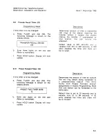 Preview for 145 page of Siemens 40/80 Installation And Operation Manual