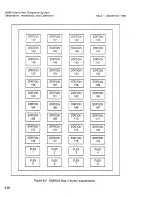 Preview for 172 page of Siemens 40/80 Installation And Operation Manual