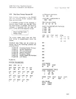 Preview for 187 page of Siemens 40/80 Installation And Operation Manual