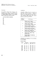 Preview for 190 page of Siemens 40/80 Installation And Operation Manual