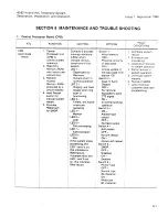 Preview for 195 page of Siemens 40/80 Installation And Operation Manual