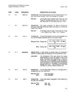 Preview for 225 page of Siemens 40/80 Installation And Operation Manual