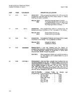 Preview for 227 page of Siemens 40/80 Installation And Operation Manual