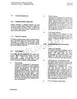 Preview for 283 page of Siemens 40/80 Installation And Operation Manual