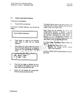 Preview for 299 page of Siemens 40/80 Installation And Operation Manual