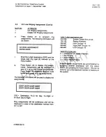 Preview for 303 page of Siemens 40/80 Installation And Operation Manual