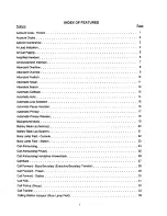 Preview for 339 page of Siemens 40/80 Installation And Operation Manual