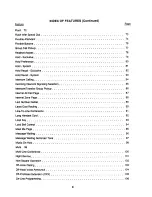 Preview for 343 page of Siemens 40/80 Installation And Operation Manual