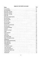 Preview for 345 page of Siemens 40/80 Installation And Operation Manual