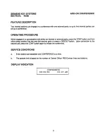 Preview for 351 page of Siemens 40/80 Installation And Operation Manual