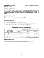 Preview for 387 page of Siemens 40/80 Installation And Operation Manual