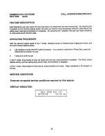Preview for 395 page of Siemens 40/80 Installation And Operation Manual
