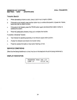 Preview for 413 page of Siemens 40/80 Installation And Operation Manual