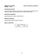 Preview for 469 page of Siemens 40/80 Installation And Operation Manual