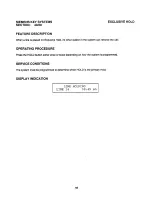 Preview for 477 page of Siemens 40/80 Installation And Operation Manual