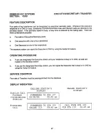 Preview for 479 page of Siemens 40/80 Installation And Operation Manual