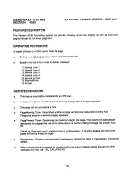 Preview for 485 page of Siemens 40/80 Installation And Operation Manual