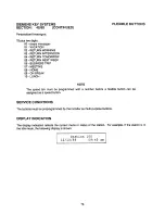 Preview for 497 page of Siemens 40/80 Installation And Operation Manual