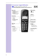 Preview for 4 page of Siemens 4075 Operating Instructions Manual