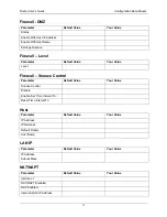 Preview for 74 page of Siemens 4100 Series User Manual