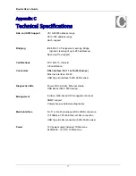 Preview for 80 page of Siemens 4100 Series User Manual