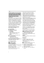 Preview for 2 page of Siemens 4242003565452 Operating Instructions Manual