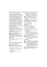 Preview for 8 page of Siemens 4242003565452 Operating Instructions Manual