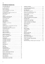 Preview for 2 page of Siemens 4242003863978 Installation Instructions And Instructions For Use