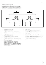 Preview for 9 page of Siemens 4242003863978 Installation Instructions And Instructions For Use