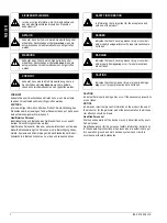 Preview for 2 page of Siemens 4AV2106-2EB00-0A Operating Instructions Manual