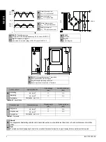 Preview for 4 page of Siemens 4AV2106-2EB00-0A Operating Instructions Manual