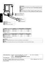 Preview for 10 page of Siemens 4AV2106-2EB00-0A Operating Instructions Manual