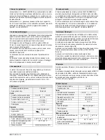 Preview for 13 page of Siemens 4AV2106-2EB00-0A Operating Instructions Manual