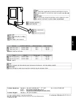 Preview for 15 page of Siemens 4AV2106-2EB00-0A Operating Instructions Manual