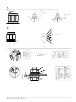 Preview for 3 page of Siemens 4EU Operating Instructions