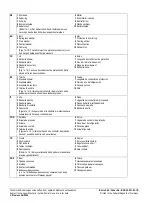 Preview for 4 page of Siemens 4EU Operating Instructions