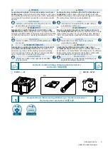 Preview for 3 page of Siemens 4NC51-21 Series Operating Instructions Manual